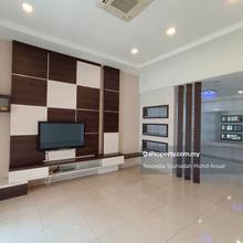 Double Storey Terrace Taman Ayer Keroh Permai, Ayer Keroh, Melaka
