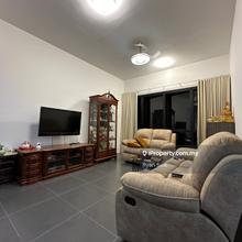 Ativo Suite Condo Below Market Walking MRT Freehold Limited Layout 3cp