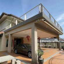 2.5 Storey Bungalow Bandar Puteri 9 (Elyssa Villa)