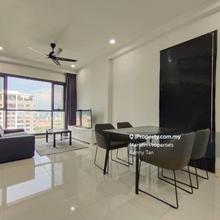 Serviced residence for Rent