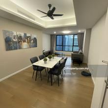 Chic KLCC residence at prime location with city living vibes
