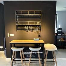 Well Maintained Duplex Corner 