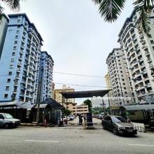 Vista Angkasa