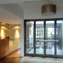 Condominium for Rent
