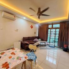 Palazio Austin Apartment @ Block A2 Jln Mutiara Emas 9/23 Mount Austin