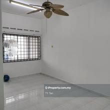 Jalan Bacang Kota Masai single Storey for sale