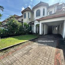 Near USJ 11 Park, Perfect for own reno!