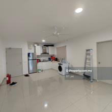 Eco Sanctuary Specialist @ Se Ruang For Rent Ready Move In