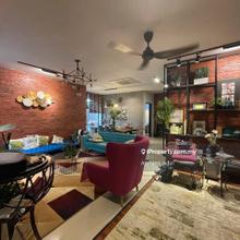 Total renovated Unit. Selling with lock, stock & barrel