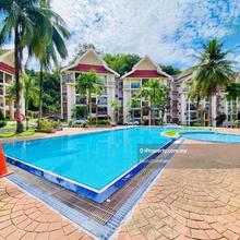 Sri Kenangan Condo, Wangsa Maju