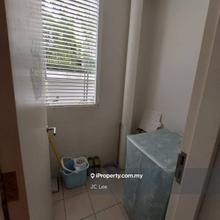Ready to move in with fully furnished, all good condition