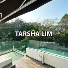 Good property located at 24 guarded community with ample parkings