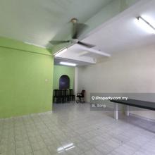 Taman Tasik Utama Ayer keroh Melaka Double Storey Terrace for Sale