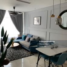 Serviced residence for Sale