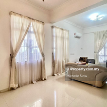 Taman damai impian 2