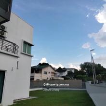 PJ New Landed, ss2, ss22, sea park, petaling jaya landed house