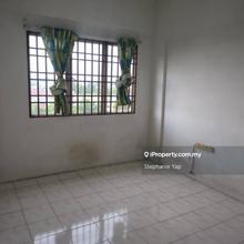 Villa Sentosa Apartment House Rent Klang 2 Carparks Kitchen cabinet