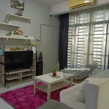2 Storey Terrace House Taman Bukit Panchor N. Tebal For Sale Rm420k