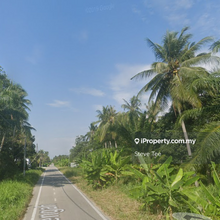Broga Agriculture Land For Sale