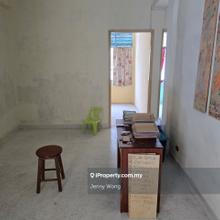 Lobak Low Cost Flat for Sale
