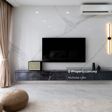 Freehold KLCC Times Square 2