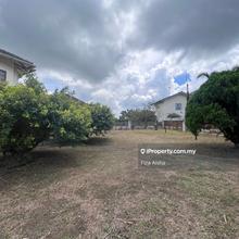Semi D, Luxurious Living at IOI Palm Villa Golf Resort, Kulai, Johor