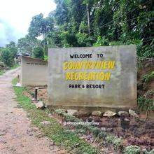 Homestay Resort for Sale