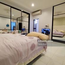 Renovated. Double Storey Terrace 22x70 Taman Merdeka Batu Berendam