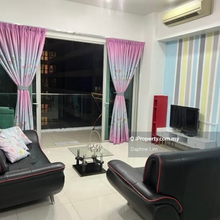 Regalia residence @ kuala lumpur