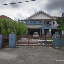 Parklane Residence, Bandar Baru Sri Klebang, Chemor