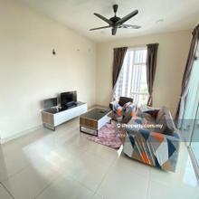 M Condo Larkin Serviced Apartment For Rent