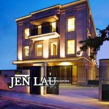 Bungalow for Sale