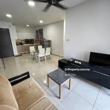 One Sentral Serviced Residence