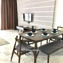 Arte S Condominium For Rent !!