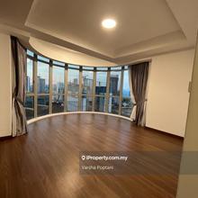 Unfurnish 2r 2b 1cp Seputeh-Brickfields nr Little India KL           