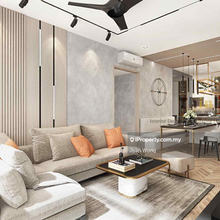 Bangsar Area Specialist! Contact me for Bangsar project viewing. 