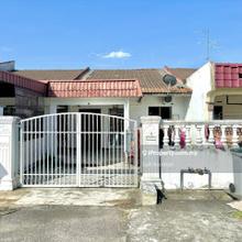 Non Bumi Taman Universiti Skudai - Mampu Milik/Good Condition