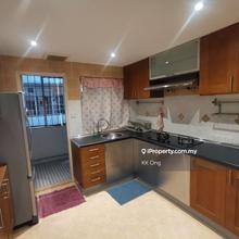 Very low density condo