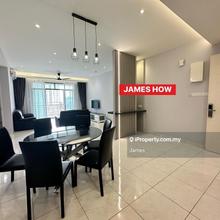 Luxury Condominium Stylish Renovated In Bayan Lepas