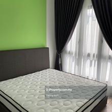 Freehold Bangsar South Condo high ROI
