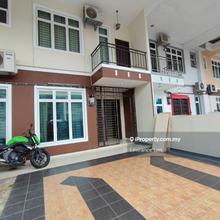 Bukit Baru Tmn Bukit Piatu Mutiara 2sty 