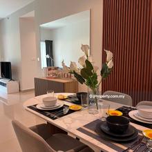 Kepong Cheapest luxury condo