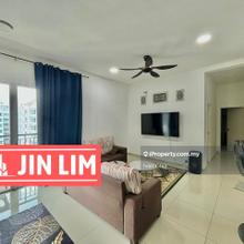 Imperial Grande, fully renovated unit for sale, call now.