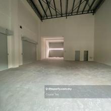 5565sqft Valdor Semi D Factory For Rent