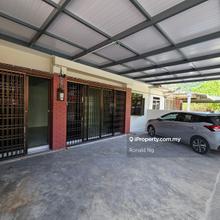 New Refurbished Property 