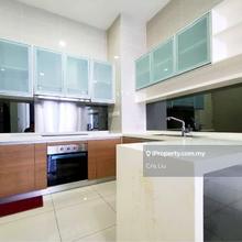 1668sf Fully Furnished 3 carparks