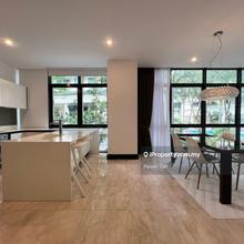 Pinnacle of living in Bangsar