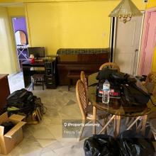 Lavinia apartment Un-furnished 1-car park 