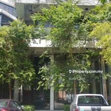 Tamarind Square, Cyberjaya , cyber 10