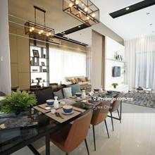 Best Value High End Condo in Bukit Jalil!